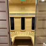 Love hotel La 2 Jaccuzzi Et Sauna Privatif Grenoble